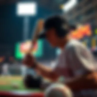 Understanding Action in Baseball Betting Summary