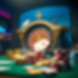 Understanding Online Casino Free Welcome Bonuses Introduction