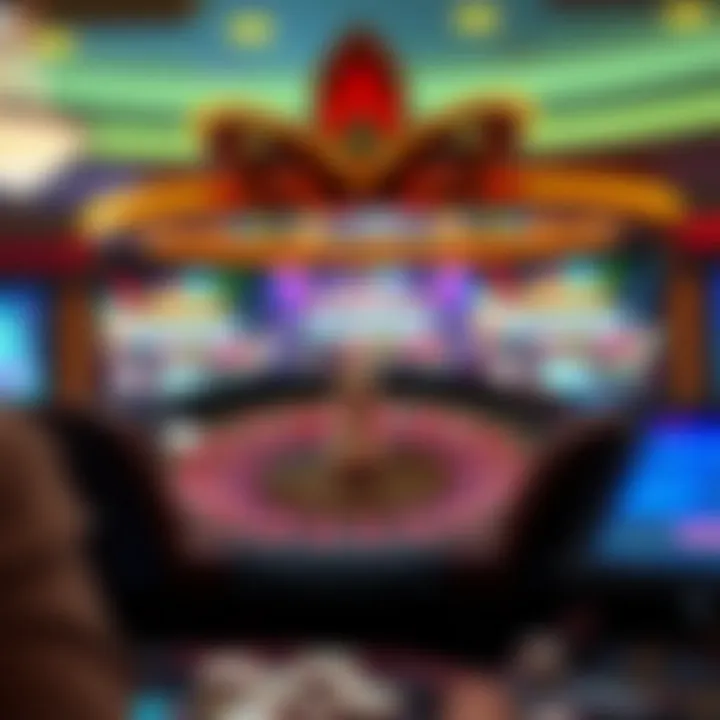 Notable Understanding Online Casino Free Welcome Bonuses