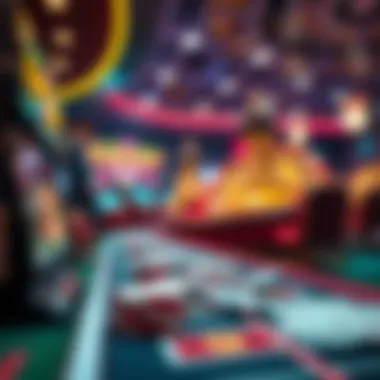 Understanding Online Casino Free Welcome Bonuses Summary