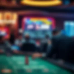 Understanding Same Game Parlays: Strategic Insights and Implications Introduction