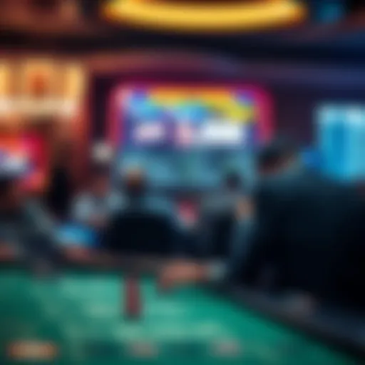Understanding Same Game Parlays: Strategic Insights and Implications Introduction