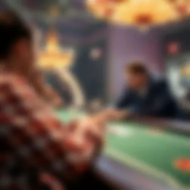 Understanding Same Game Parlays: Strategic Insights and Implications Summary