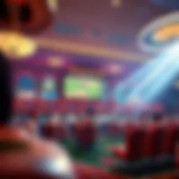 Understanding Seneca Sportsbook: An In-Depth Analysis Introduction