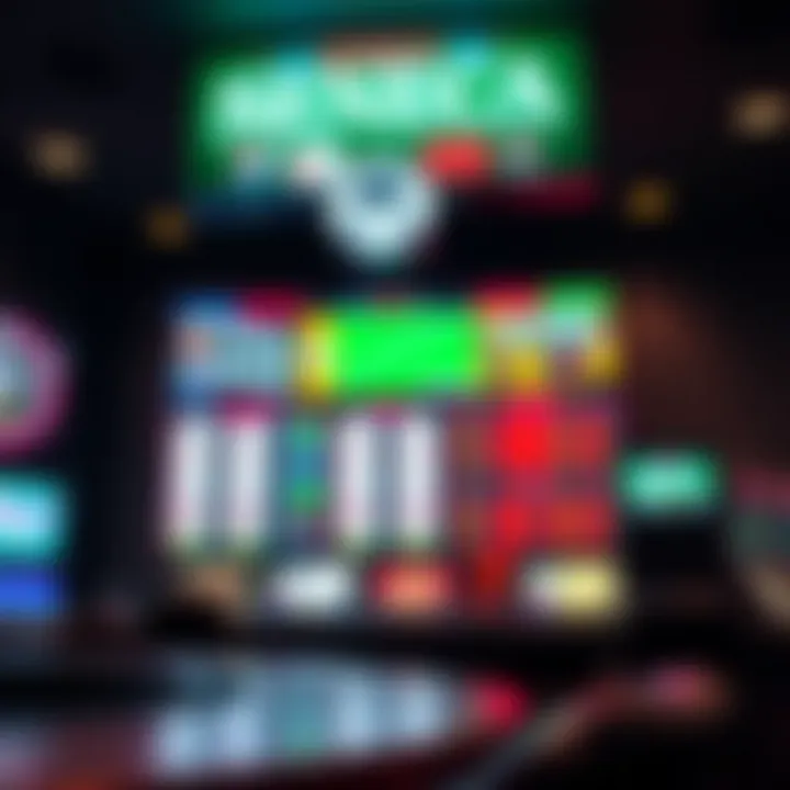 Notable Understanding Seneca Sportsbook: An In-Depth Analysis