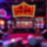 Understanding Slots of Vegas Casino: An In-Depth Analysis Introduction