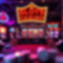 Understanding Slots of Vegas Casino: An In-Depth Analysis Introduction