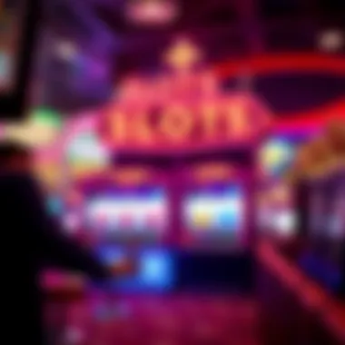 Notable Understanding Slots of Vegas Casino: An In-Depth Analysis Notable Understanding Slots of Vegas Casino: An In-Depth Analysis