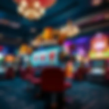 Understanding Slots of Vegas Casino: An In-Depth Analysis Summary Understanding Slots of Vegas Casino: An In-Depth Analysis Summary