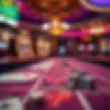 Understanding the Best Craps Bets: A Comprehensive Exploration Introduction