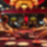 Understanding the Big Blind in Poker: A Comprehensive Guide Introduction