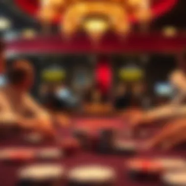 Understanding the Big Blind in Poker: A Comprehensive Guide Introduction Understanding the Big Blind in Poker: A Comprehensive Guide Introduction