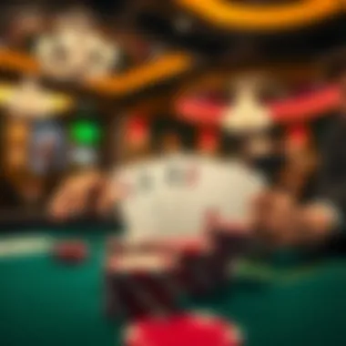 Notable Understanding the Big Blind in Poker: A Comprehensive Guide
