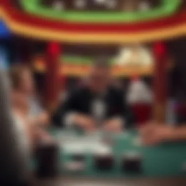 Understanding the Big Blind in Poker: A Comprehensive Guide Summary