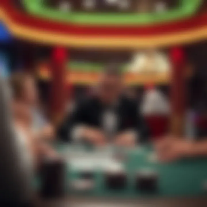 Understanding the Big Blind in Poker: A Comprehensive Guide Summary