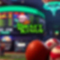 Understanding the DraftKings Sportsbook Promo Code in Virginia Introduction