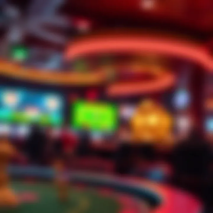 Understanding the Reality of Fake Casinos Introduction