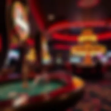 Understanding the Reality of Fake Casinos Summary