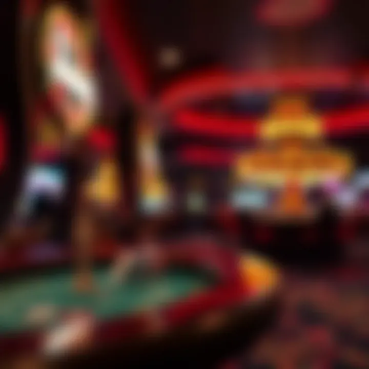 Understanding the Reality of Fake Casinos Summary