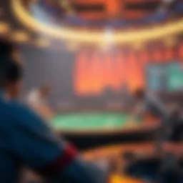 Understanding 'TT' in Sports Betting Introduction