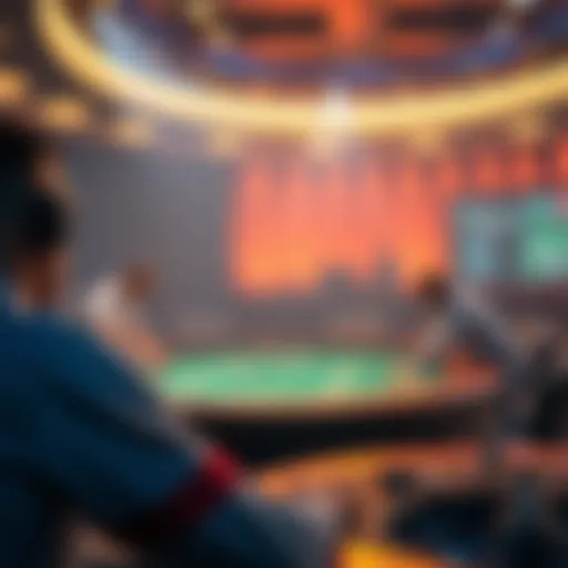 Understanding 'TT' in Sports Betting Introduction