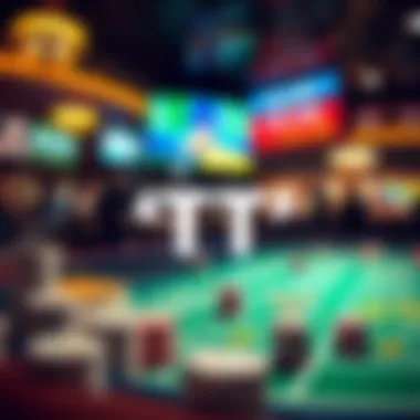 Notable Understanding 'TT' in Sports Betting