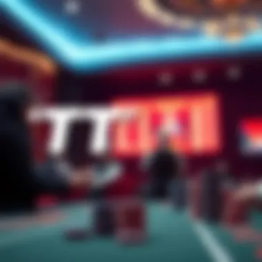 Understanding 'TT' in Sports Betting Summary