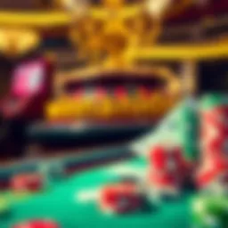 Understanding Winner Odds in Casino Gaming Introduction