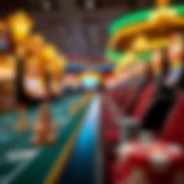 Notable Understanding Winner Odds in Casino Gaming