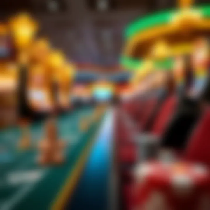 Notable Understanding Winner Odds in Casino Gaming