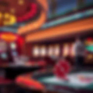 Understanding Winner Odds in Casino Gaming Summary