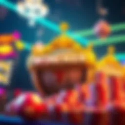 Winner Slots Real Money: An In-Depth Exploration Introduction