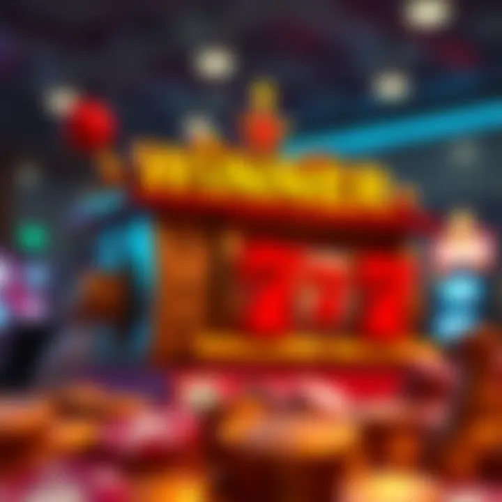 Notable Winner Slots Real Money: An In-Depth Exploration
