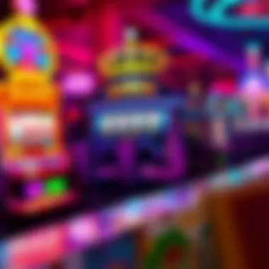 Winner Slots Real Money: An In-Depth Exploration Summary