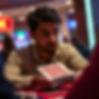 Advocating for Responsible Gambling Promoting responsible gaming practices